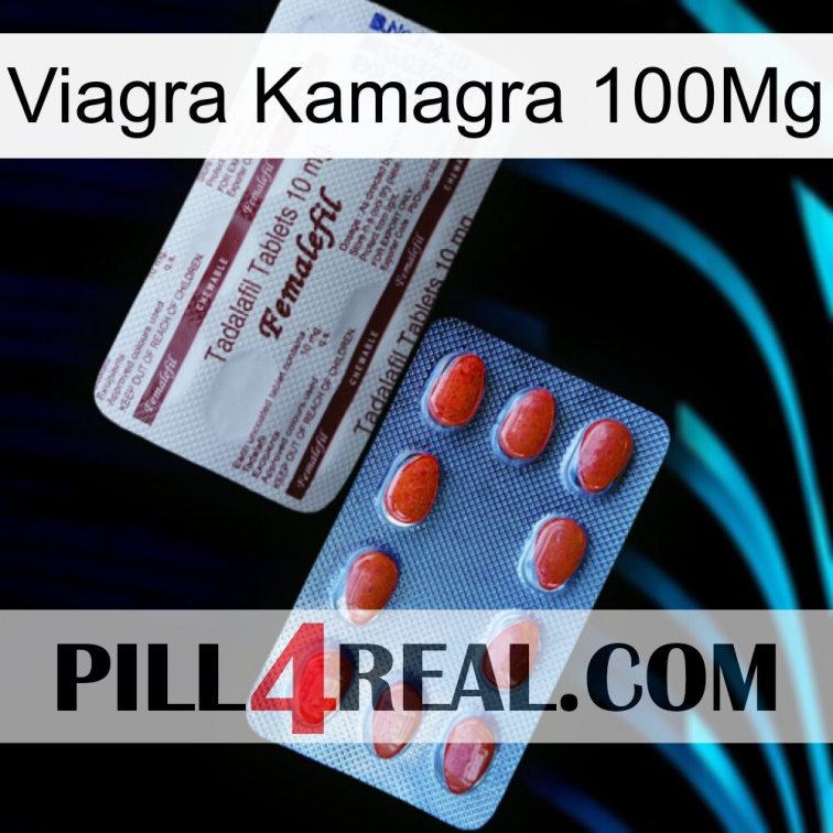 Viagra Kamagra 100Mg 36